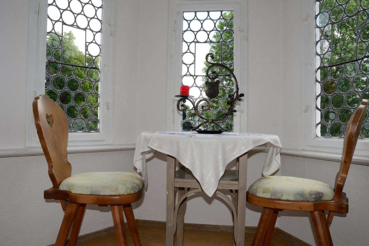 Hotel Das Schloessl Bad Tölz Habitación foto