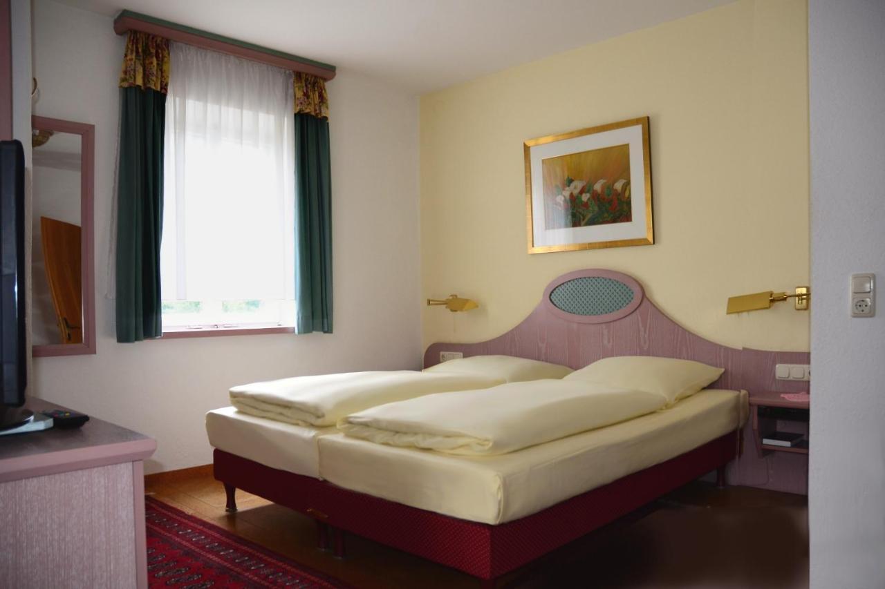 Hotel Das Schloessl Bad Tölz Habitación foto