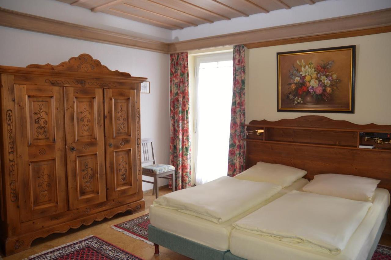 Hotel Das Schloessl Bad Tölz Habitación foto