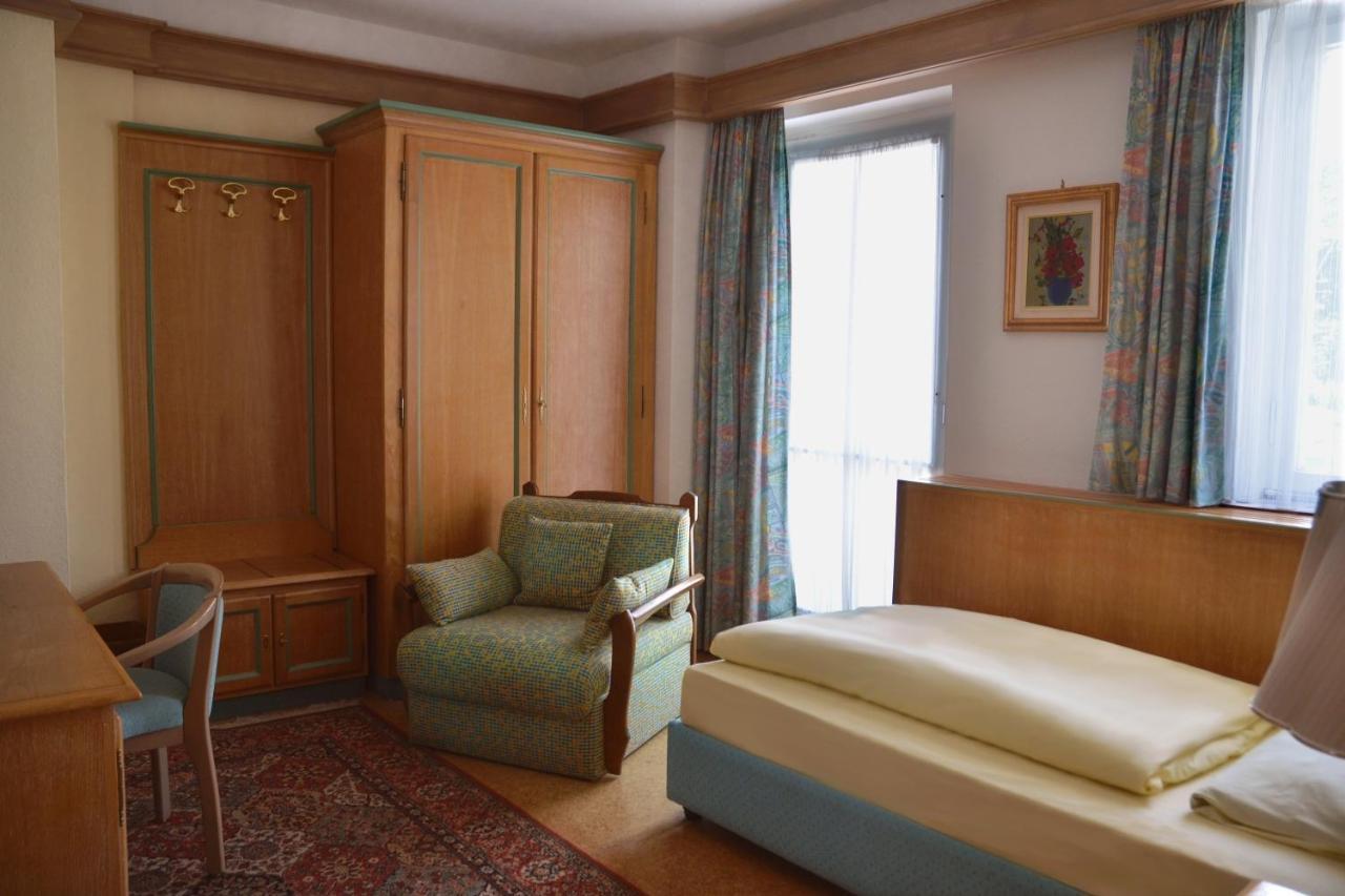 Hotel Das Schloessl Bad Tölz Habitación foto