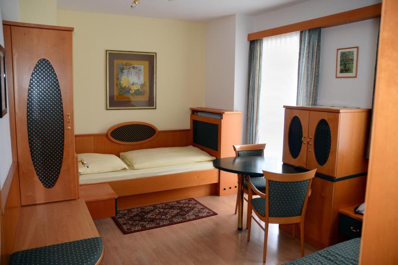 Hotel Das Schloessl Bad Tölz Habitación foto
