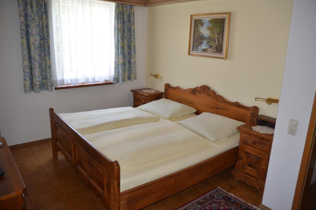 Hotel Das Schloessl Bad Tölz Habitación foto
