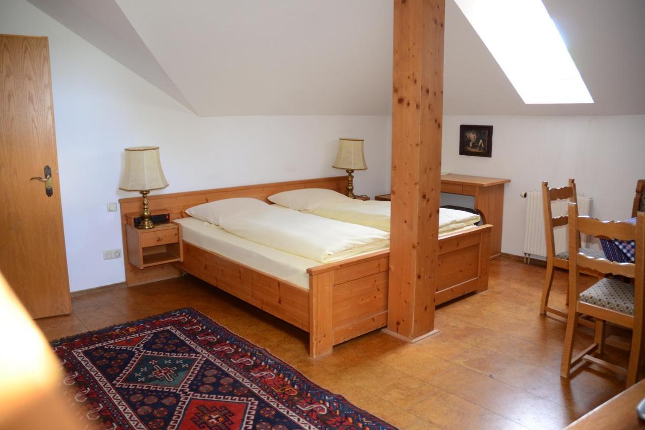 Hotel Das Schloessl Bad Tölz Habitación foto